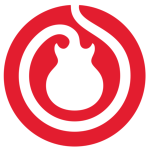 Current business logo