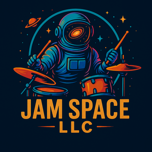 Current business logo