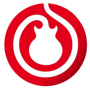 Current business logo