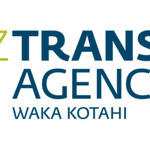 Current business logo