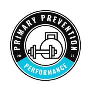 Current business logo
