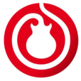 Current business logo