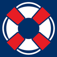 Current business logo