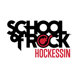 Current business logo