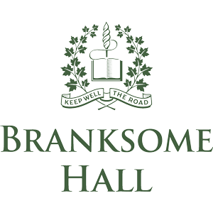 Current business logo