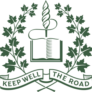 Current business logo