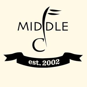 Current business logo