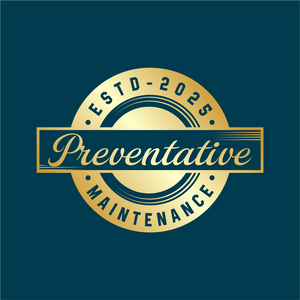 Current business logo