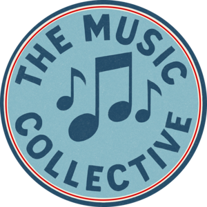 Current business logo